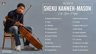 Sheku Kanneh Mason Greatest Hits Collection - Best Cello Music By Sheku Kanneh Mason