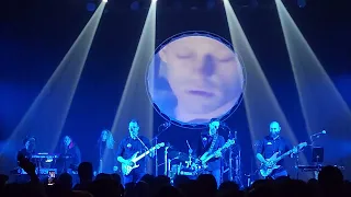 Echoes (Pink Floyd Tribute Band) - Comfortably Numb - Club Soda Montreal 17/03/2023