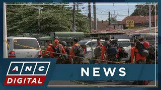 1 dead in Cordillera region after earthquake | ANC