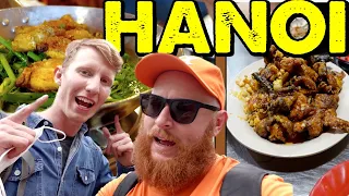 3 Dishes you have to try in Hanoi, Vietnam