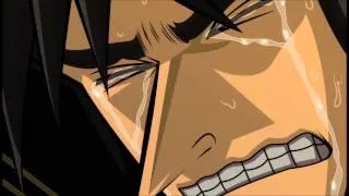 Kaiji ED - Makeinutatsu no Requiem