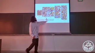 University of Tehran - Transformers and Diffusion Models - Lecture 6 - Lecturer: Salar Kalantari