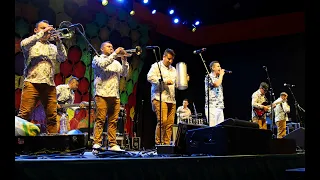 La Tropa Vallenata en VIVO // Milwaukee, WI 2023 Mexican Fiesta