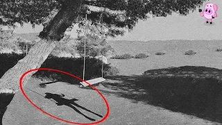 10 REAL Ghost Photos That Have the Internet Spooked