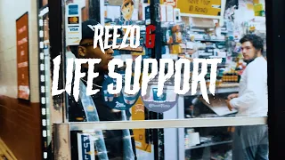 ReeZo G - Life Support (Zo-Mix) (Offical Video) @TheRealReeZo