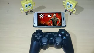 How to connect ps3 controller to android without root in 2 minutes | December 2017