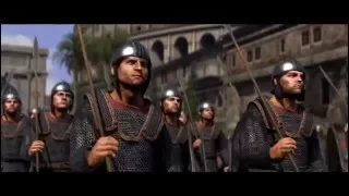 Total War: Attila: Западная Римская Империя