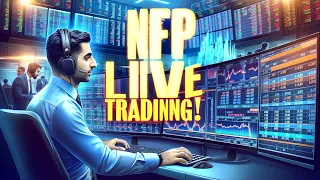 NFP live trading