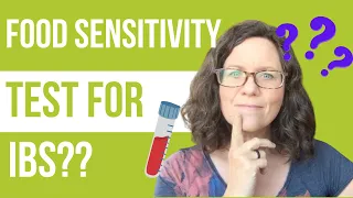 The Truth About Food Sensitivity Testing for IBS