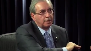 Principais trechos da entrevista com Eduardo Cunha