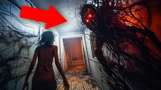 15 Scary Ghost Videos That Will Make You Breathe Manually