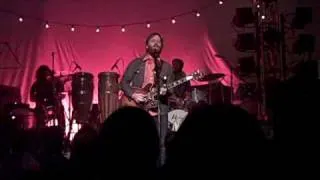 Dan Auerbach - Goin' Home Live @ Metro Chicago