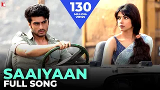 Saaiyaan - Full Song | Gunday | Ranveer Singh | Arjun Kapoor | Priyanka Chopra | Irrfan Khan