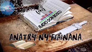 Tantara gasy -- Anatry ny fiainana👉🏻👉🏻Tantara RDB #gasyrakoto