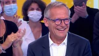 Au revoir Laurent Bignolas !