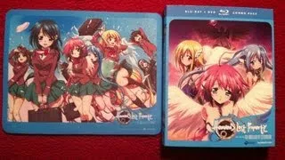 Unboxing "The Angeloid of Clockwork"