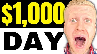 EARN $1000 Per Day To Copy & Paste Motivational Videos On YouTube? (TRUTH)