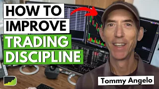 Best Advice On Trading Discipline from a Poker Player - Tommy Angelo