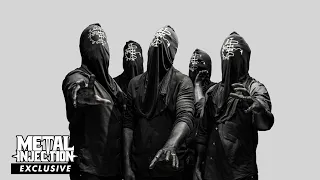 GAEREA on Why They Wear Masks, Human Behavior, and Feelings on Black Metal in 2022 | Metal Injection