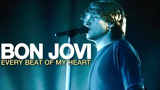 Bon Jovi | Every Beat Of My Heart
