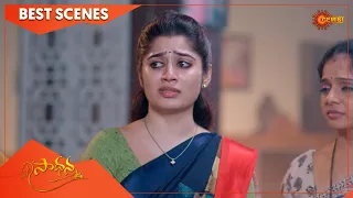 Saadhana - Best Scenes | 16 Sep 2022| Full Ep FREE on SUN NXT | Telugu Serial | Gemini TV