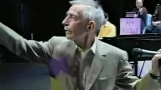 Paul Mauriat & Orchestra (Live Tv, 1999) - Interview, 9ª Symphonie, End (HQ)