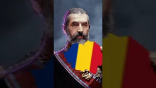 Kingdom of Romania #history