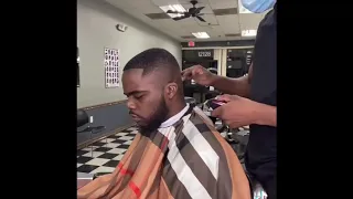 Best Barber prank by #waletwotimes | Try not to Laugh 😂