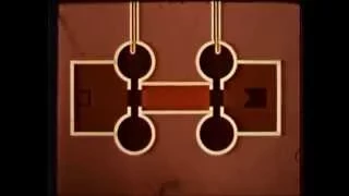 How a Klystron amplifier works