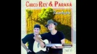 Chico Rey e Paraná - A lua é testemunha