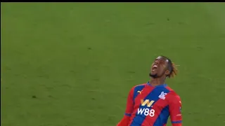 Wilfried Zaha Edit preview