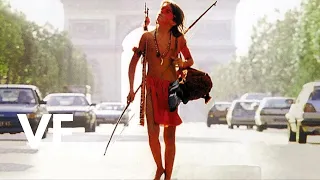 UN INDIEN DANS LA VILLE  | Bande-annonce officielle VF I 1994