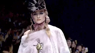 Igor Gulyaev | Spring Summer 2018 Full Fashion Show | Exclusive