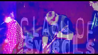 Clash of Symbols * SURROUND ME (Live) * August, 1995), * 90s Rock/Hard Rock/Southern CA