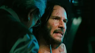 John Wick 3 celý film cz dabing