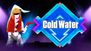 Justdance Fanmade Mashup(On Stage)|Cold Water
