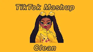 *NEW* Tik Tok Mashup Clean 🧡 July 2023🧡