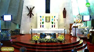 Feast of the Santo Niño | January 15, 2023 | Sunday | 6:30 AM
