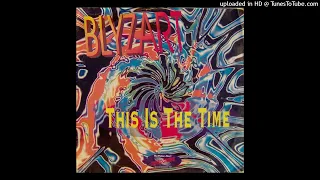 Blyzzart - This Is The Time (D.J. Gabry Ponte Mix)