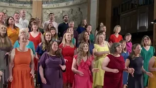 Queen Medley | Pitchcraft - The Edinburgh Choir