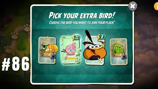 Angry Birds 2 #86 | NEW BIRD UNLOCK