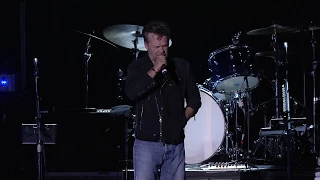 Neil Young Introduced by John Mellencamp at Farm Aid 2017