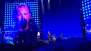 Nothing Else Matters - Metallica (Berlin 06.07.2019)