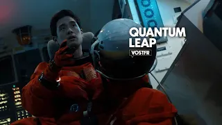 Quantum Leap S01 Trailer VOSTFR