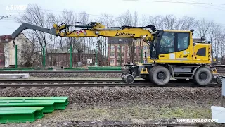 Projekt zur Schalldämmung in Angermünde 👷‍♂️🔍🔐 LSW GMBH