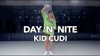 [NEW CLASS OPEN] DAY 'N' NITE - KID CUDI / BONNY CHOREOGRAPHY