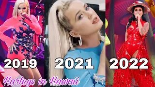 Katy Perry - Harleys in Hawaii Live  [2019-22]