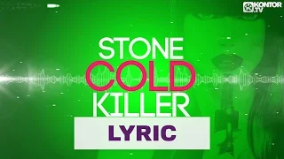 Rene Rodrigezz - Killer (Official Lyric Video HD)