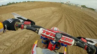 POV : 15 minutes à Loon-plage avec Jeremy Haucquier