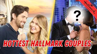 Hallmark Movie Couples We Wish Were Real! (Pt.2)